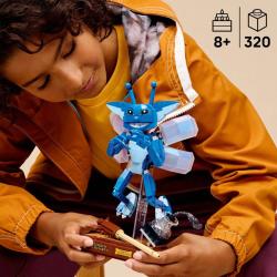 Lego HARRY POTTER Cornwallský rarach 76461 (stavebnice)