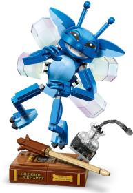 Lego HARRY POTTER Cornwallský rarach 76461 (stavebnice)