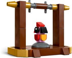 Lego HARRY POTTER Fawkes: Brumbálův fénix 76448 (stavebnice)