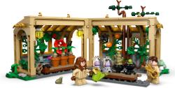 Lego HARRY POTTER Hodina bylinkářství 76445 (stavebnice)