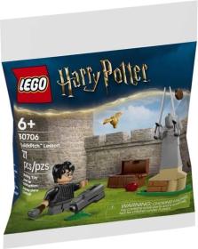 Lego HARRY POTTER Hodina Famfrpálu Lego HARRY POTTER Hodina Famfrpálu