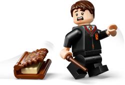Lego HARRY POTTER Hryzající kniha 76449 (stavebnice)