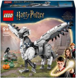 Lego HARRY POTTER Klofan 76427 (stavebnice) Lego HARRY POTTER Klofan 76427 (stavebnice)