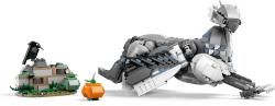 Lego HARRY POTTER Klofan 76427 (stavebnice)