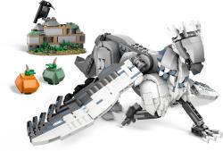 Lego HARRY POTTER Klofan 76427 (stavebnice)