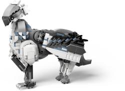 Lego HARRY POTTER Klofan 76427 (stavebnice)