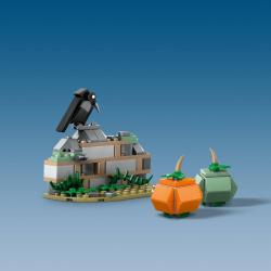 Lego HARRY POTTER Klofan 76427 (stavebnice)