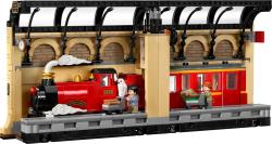 Lego HARRY POTTER Knižní zarážka: Spěšný vlak 76450 (stavebnice)