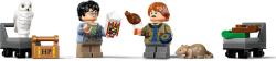 Lego HARRY POTTER Knižní zarážka: Spěšný vlak 76450 (stavebnice)