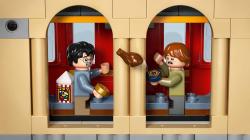 Lego HARRY POTTER Knižní zarážka: Spěšný vlak 76450 (stavebnice)