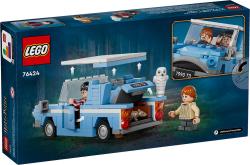 Lego HARRY POTTER Létající automobil Ford Anglia 76424 (stavebnice)