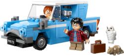 Lego HARRY POTTER Létající automobil Ford Anglia 76424 (stavebnice)