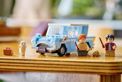 Lego HARRY POTTER Létající automobil Ford Anglia 76424 (stavebnice)