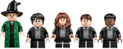 Lego HARRY POTTER Loděnice u Bradavického hradu 76426 (stavebnice)
