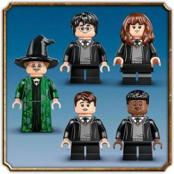 Lego HARRY POTTER Loděnice u Bradavického hradu 76426 (stavebnice)