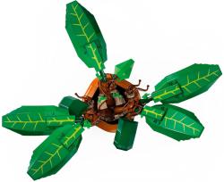 Lego HARRY POTTER Mandragora 76433 (stavebnice)