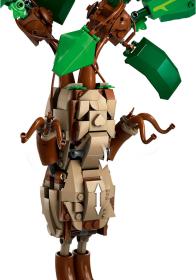 Lego HARRY POTTER Mandragora 76433 (stavebnice)