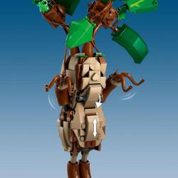 Lego HARRY POTTER Mandragora 76433 (stavebnice)