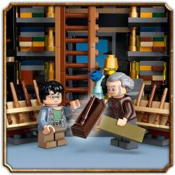 Lego HARRY POTTER Ollivanderův obchod 76439 (stavebnice)
