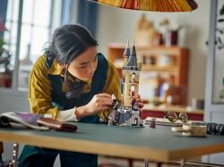 Lego HARRY POTTER Sovinec na Bradavickém hradě 76430 (stavebnice)