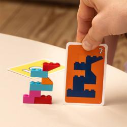 LEGO Hra Brick Like This! CZ týmová (společenská hra)