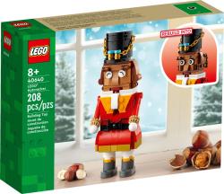 Lego Louskáček 2v1 40640 (stavebnice)