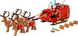 Lego Santovy sáně 40499 (stavebnice)