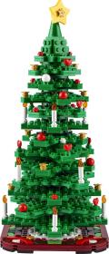 Lego Vánoční stromek 2v1 40573 (stavebnice)