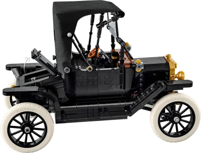 Lego ICONS Auto Ford Model T 11376 (stavebnice)