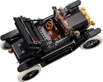 Lego ICONS Auto Ford Model T 11376 (stavebnice)