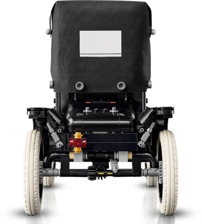 Lego ICONS Auto Ford Model T 11376 (stavebnice)