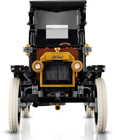 Lego ICONS Auto Ford Model T 11376 (stavebnice)