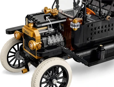 Lego ICONS Auto Ford Model T 11376 (stavebnice)