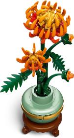 Lego BOTANICALS Chryzantéma 10368 (stavebnice)