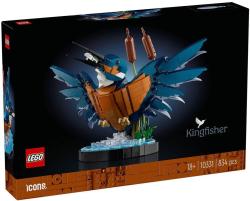 Lego ICONS Ledňáček 10331 (stavebnice) Lego ICONS Ledňáček 10331 (stavebnice)