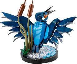 Lego ICONS Ledňáček 10331 (stavebnice)