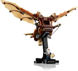 Lego ICONS Létající stroj Leonarda da Vinciho 10363 (stavebnice)