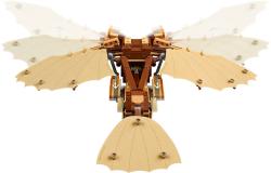 Lego ICONS Létající stroj Leonarda da Vinciho 10363 (stavebnice)