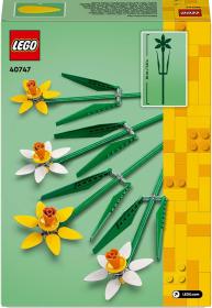 Lego Narcisy 40747 (stavebnice)