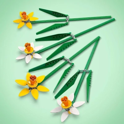 Lego Narcisy 40747 (stavebnice)