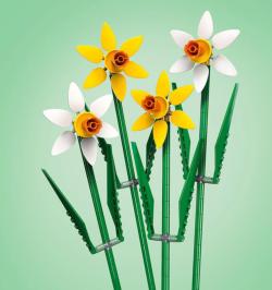 Lego Narcisy 40747 (stavebnice)