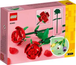 Lego ICONS Růže 40460 (stavebnice)