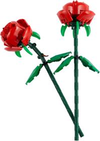 Lego ICONS Růže 40460 (stavebnice)