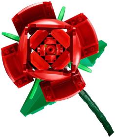 Lego ICONS Růže 40460 (stavebnice)
