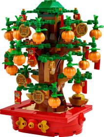 Lego Strom hojnosti 40648 (stavebnice)