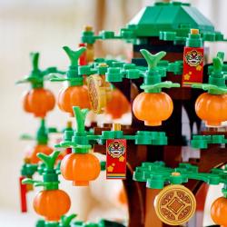 Lego Strom hojnosti 40648 (stavebnice)
