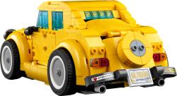 Lego ICONS Transformers: Bumblebee 10338 (stavebnice)