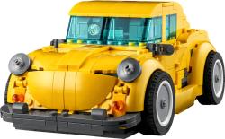 Lego ICONS Transformers: Bumblebee 10338 (stavebnice)