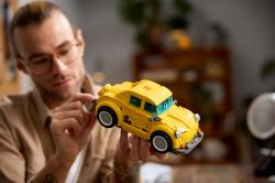 Lego ICONS Transformers: Bumblebee 10338 (stavebnice)