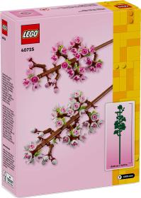 Lego Třešňové květy 40725 (stavebnice)